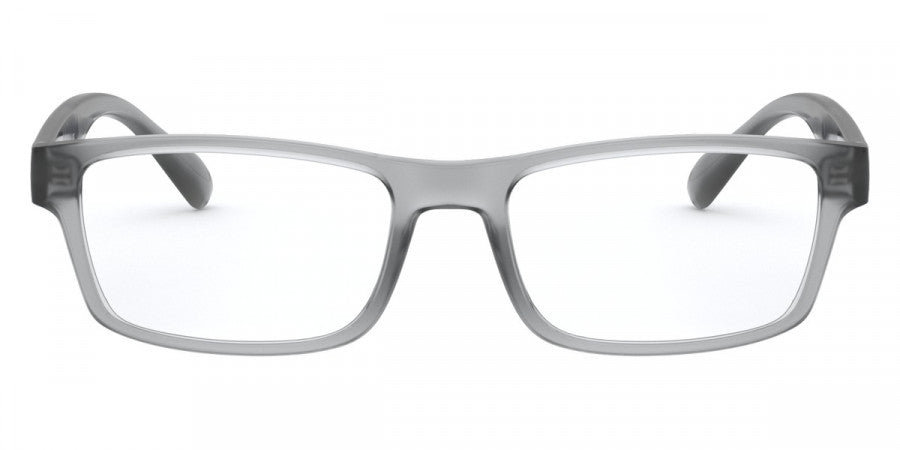 ARMANI EXCHANGE EYEGLASSES - AX3070 8310 55 - Matte Gray