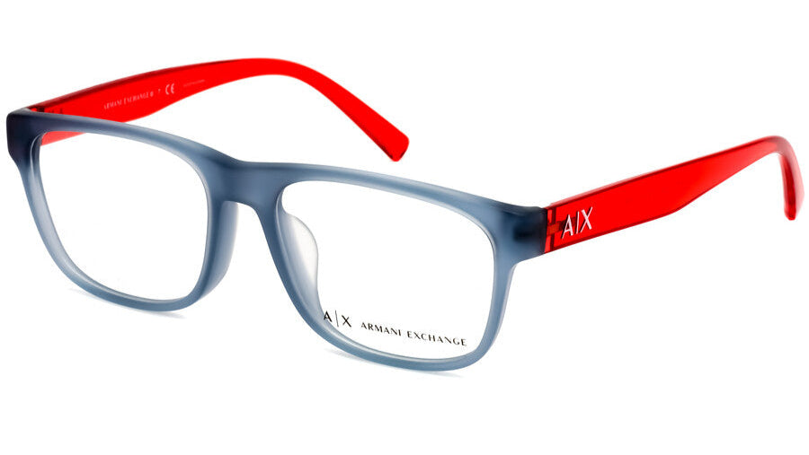 ARMANI EXCHANGE EYEGLASSES - AX3075F 8327 55