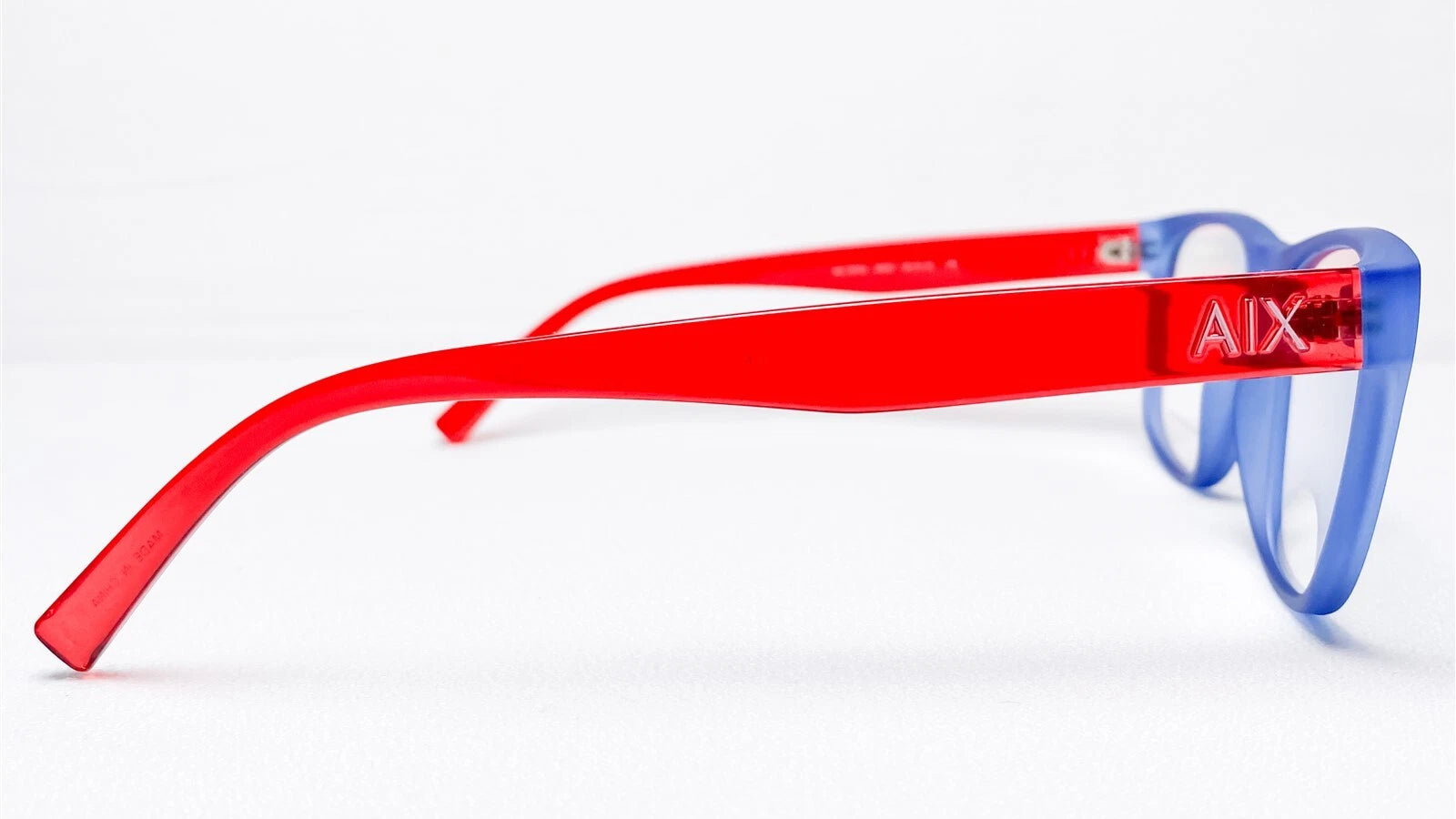 ARMANI EXCHANGE EYEGLASSES - AX3075F 8327 55