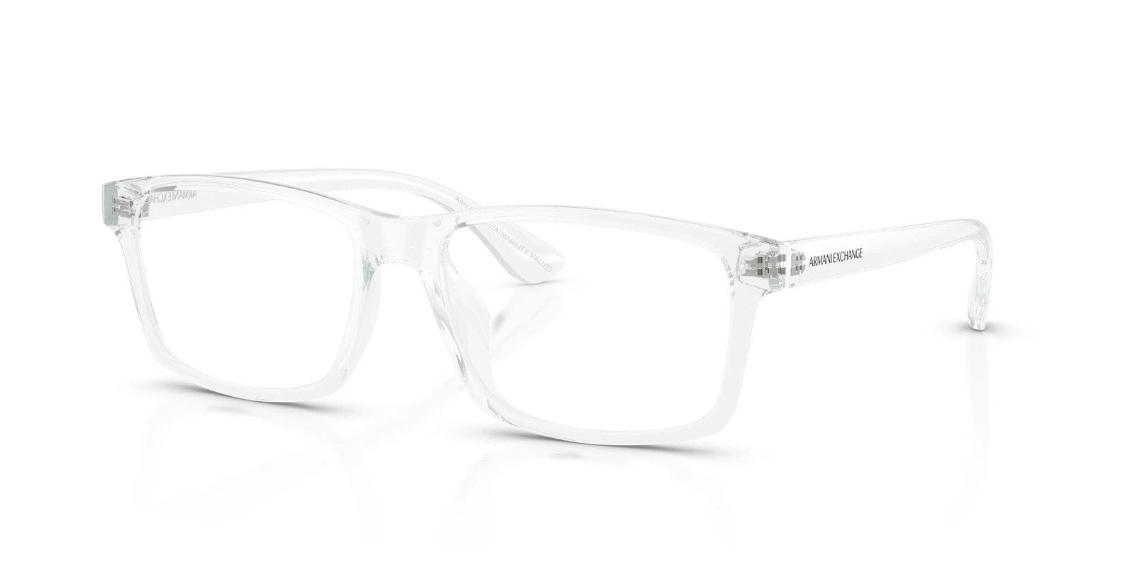 ARMANI EXCHANGE EYEGLASSES - AX3083U 8235 56