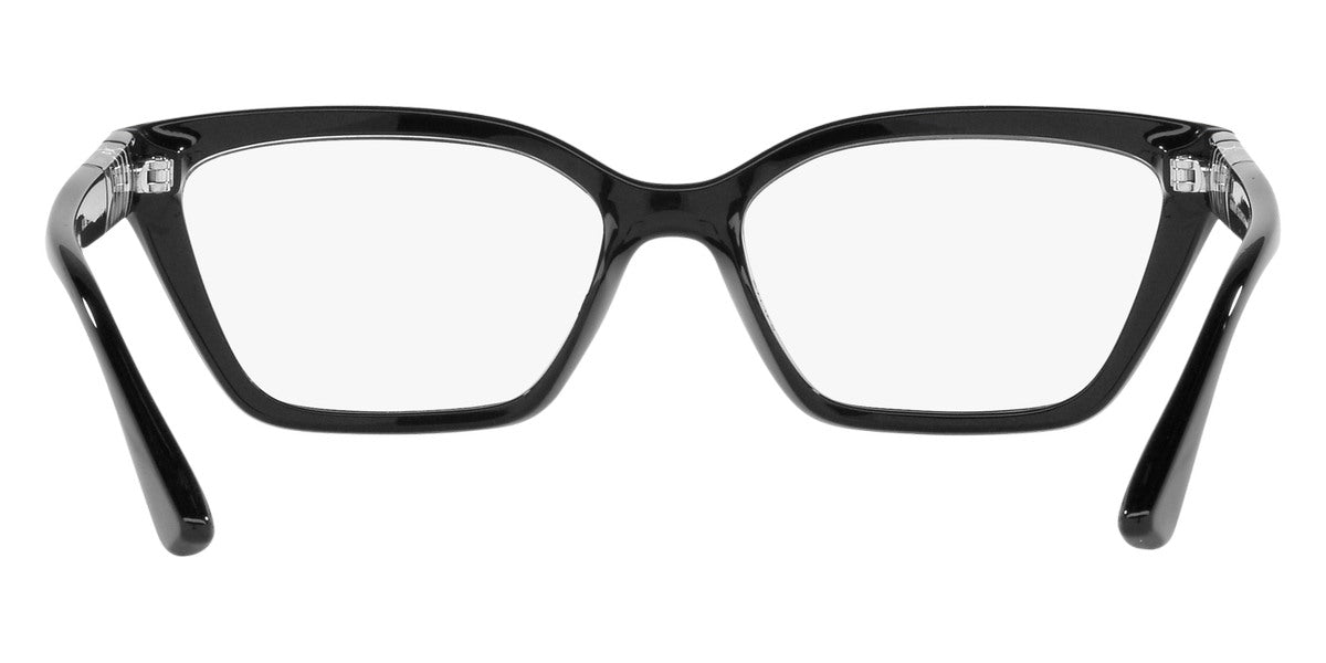 ARMANI EXCHANGE EYEGLASSES - AX3092 8158 54 - Shiny Black