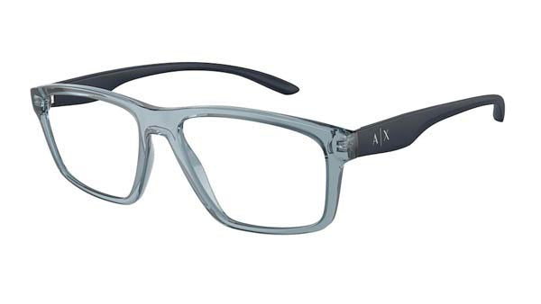 ARMANI EXCHANGE EYEGLASSES - AX3094 8237 56