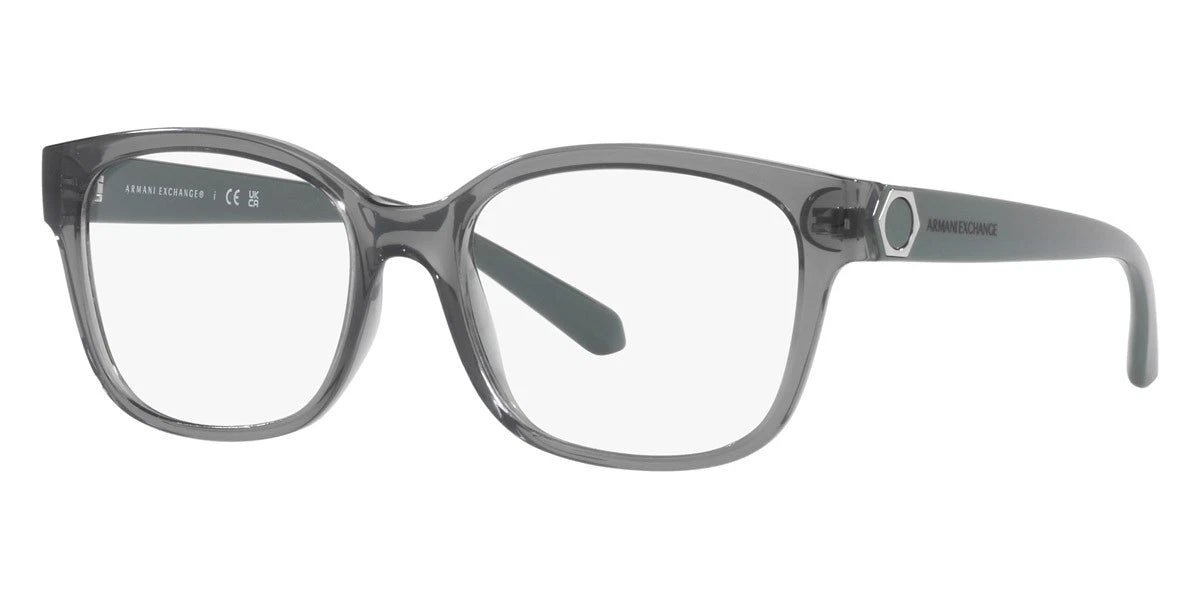 ARMANI EXCHANGE EYEGLASSES - AX3098 8242 53