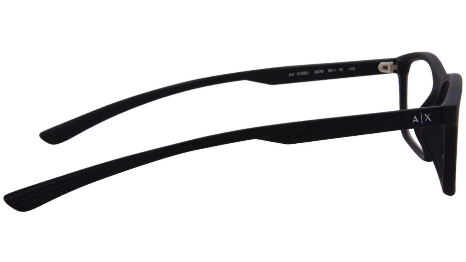 ARMANI EXCHANGE EYEGLASSES - AX3108U 8078 56