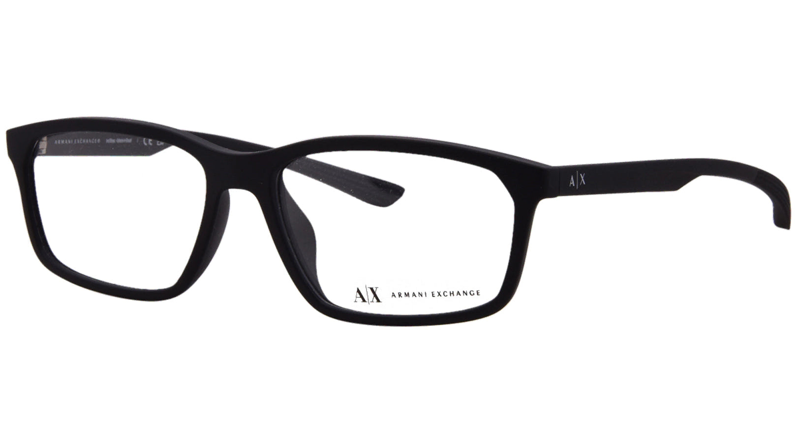 ARMANI EXCHANGE EYEGLASSES - AX3108U 8078 56