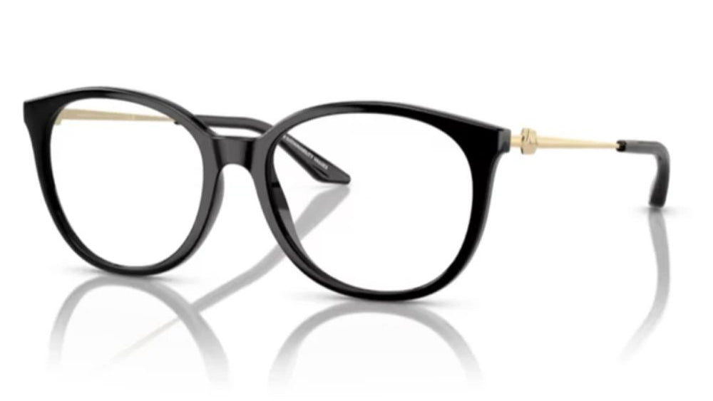 ARMANI EXCHANGE EYEGLASSES - AX3109 8158 54