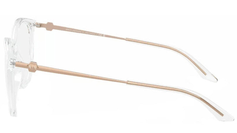 ARMANI EXCHANGE EYEGLASSES - AX3109 8235 54