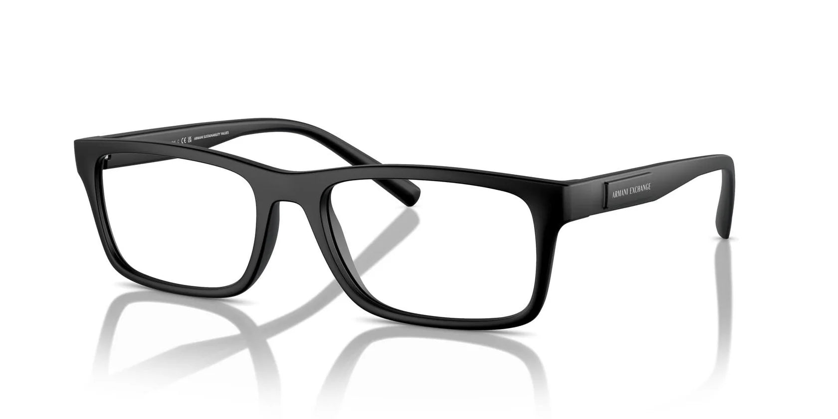 ARMANI EXCHANGE EYEGLASSES - AX3115 8078 55
