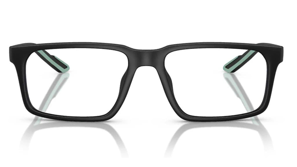ARMANI EXCHANGE EYEGLASSES - AX3118U 8058 55