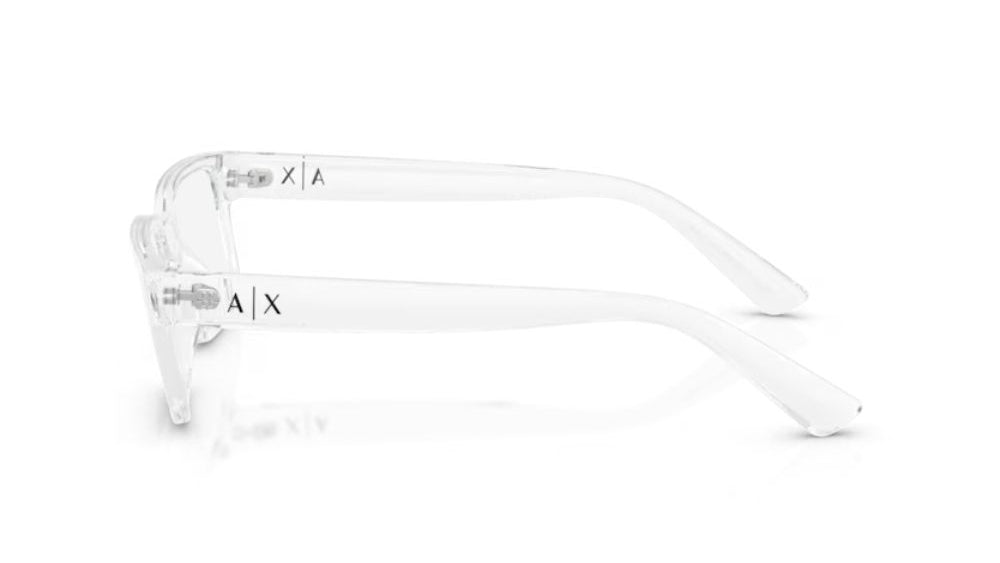 ARMANI EXCHANGE EYEGLASSES - AX3130U 8235 53