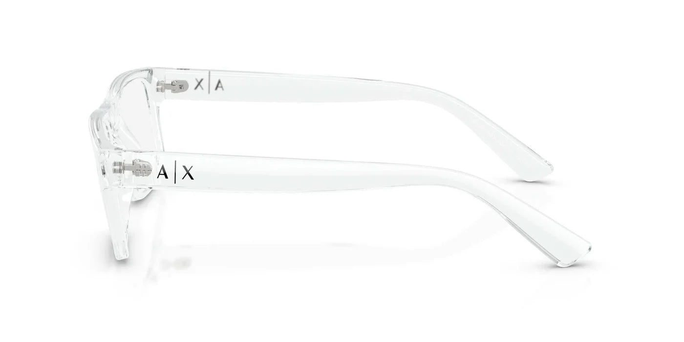 ARMANI EXCHANGE EYEGLASSES - AX3135 8235 54