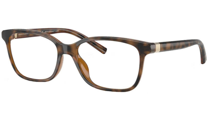 ARMANI EXCHANGE EYEGLASSES - AX3139U 8213 53