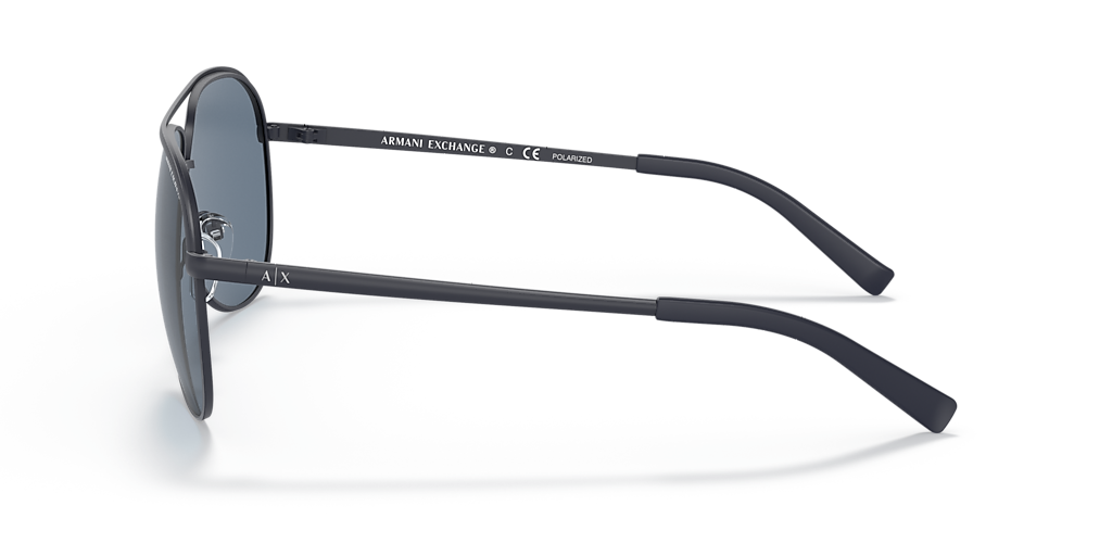 ARMANI EXCHANGE SUNGLASSES - AX2002 60992V