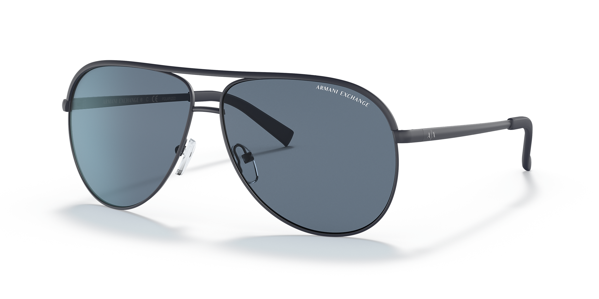 ARMANI EXCHANGE SUNGLASSES - AX2002 60992V