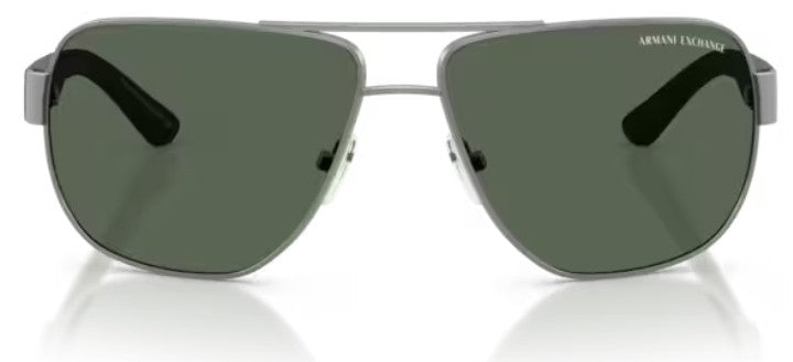 ARMANI EXCHANGE SUNGLASSES - AX2012S 600371 62