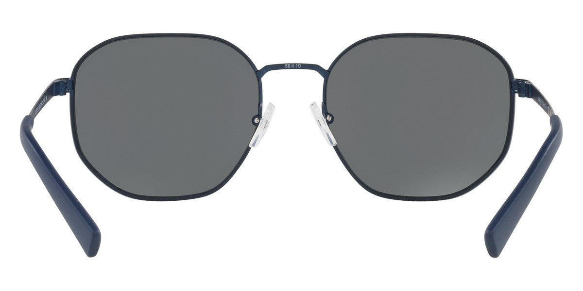 ARMANI EXCHANGE SUNGLASSES - AX2036S 609955 56 - Matte Blue