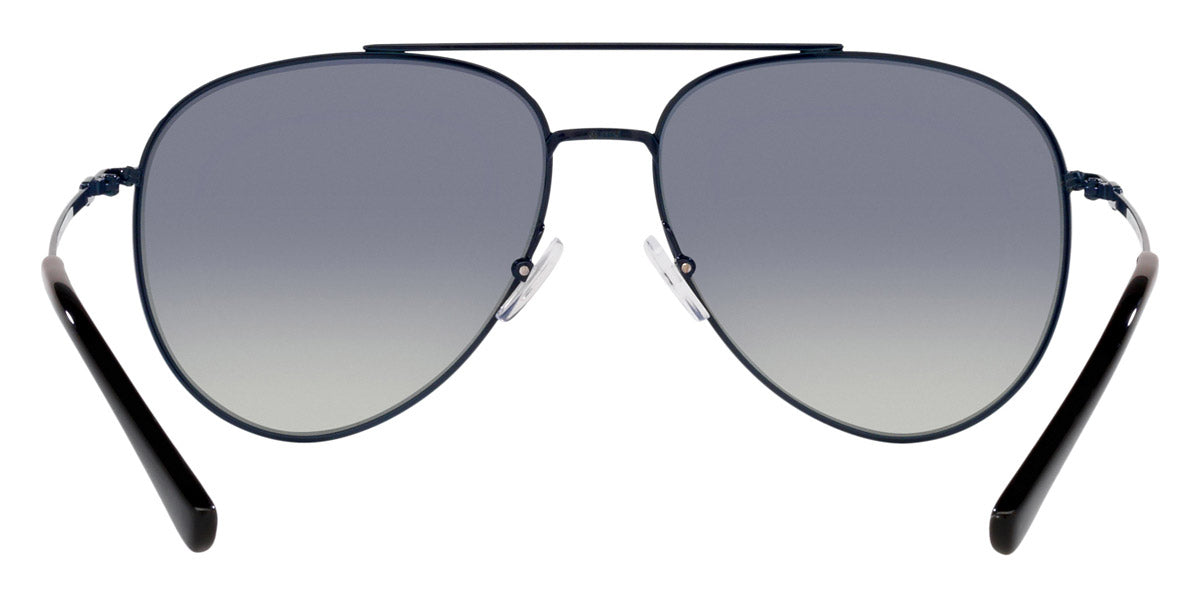 ARMANI EXCHANGE SUNGLASSES - AX2043S 60994L 59 - Shiny Blue