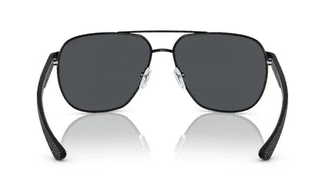 ARMANI EXCHANGE SUNGLASSES - AX2047S 600087 63