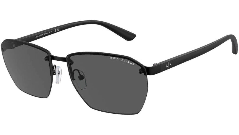 ARMANI EXCHANGE SUNGLASSES - AX2048S 600087 59