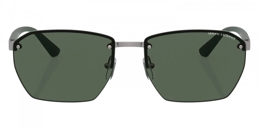ARMANI EXCHANGE SUNGLASSES  - AX2048S 600371 59