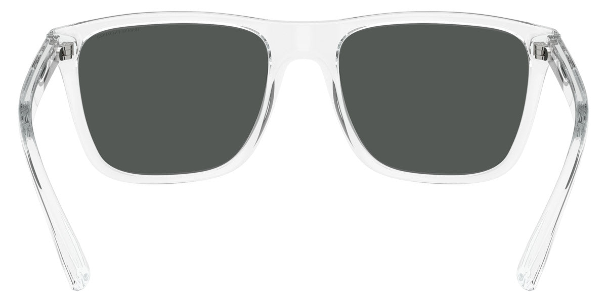 ARMANI EXCHANGE SUNGLASSES - AX4080S 823587 57 - Shiny Crystal