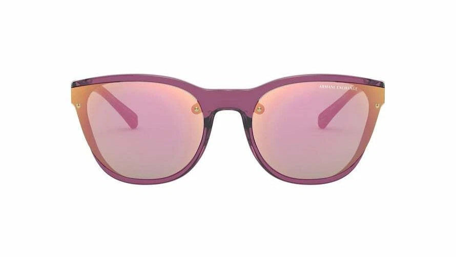 ARMANI EXCHANGE SUNGLASSES - AX4097S 83164Z 60