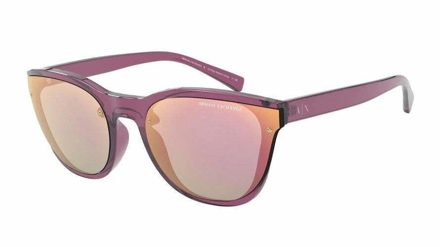 ARMANI EXCHANGE SUNGLASSES - AX4097S 83164Z 60