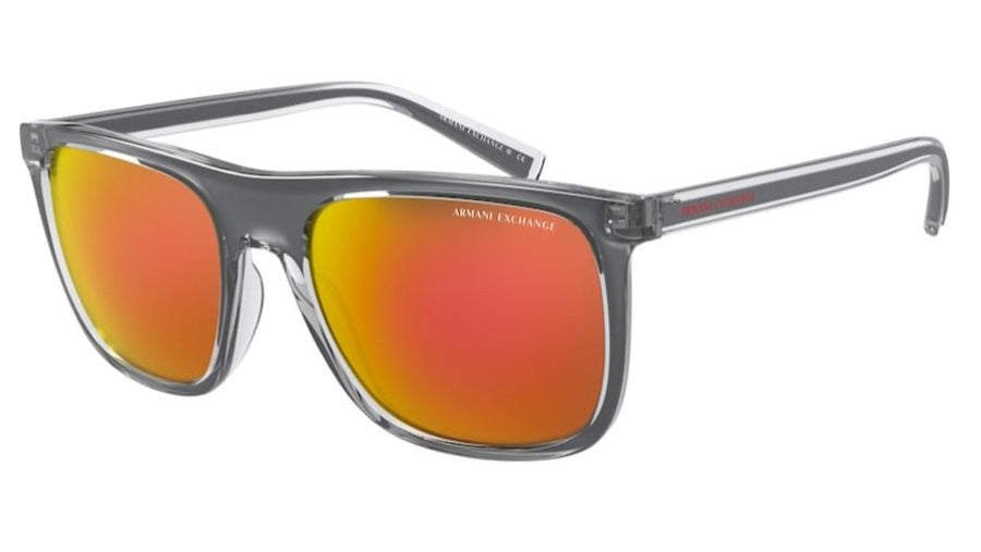 ARMANI EXCHANGE SUNGLASSES - AX4102SF 8319/6Q 57