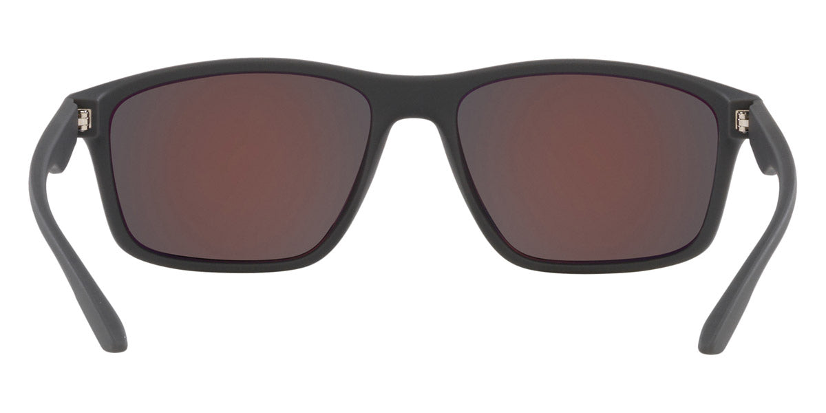 ARMANI EXCHANGE SUNGLASSES - AX4122S 82946Q 59 - Matte Gray