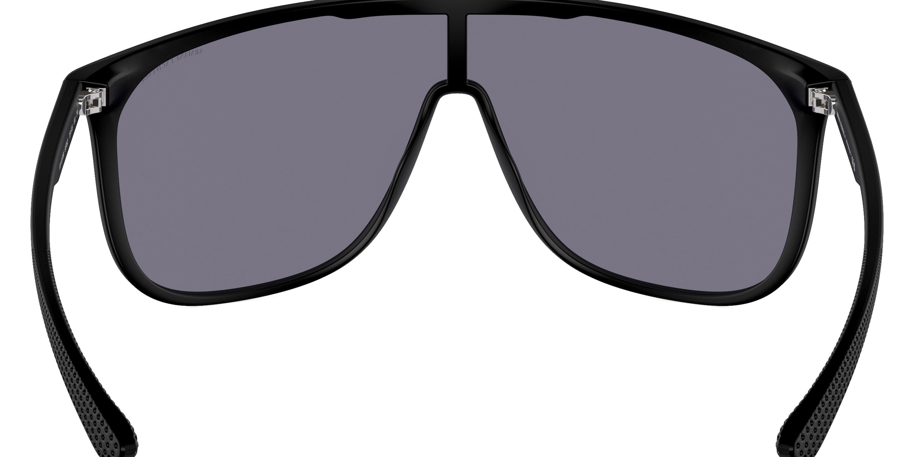 ARMANI EXCHANGE SUNGLASSES - AX4137SU 2256502 135 - Matte Black