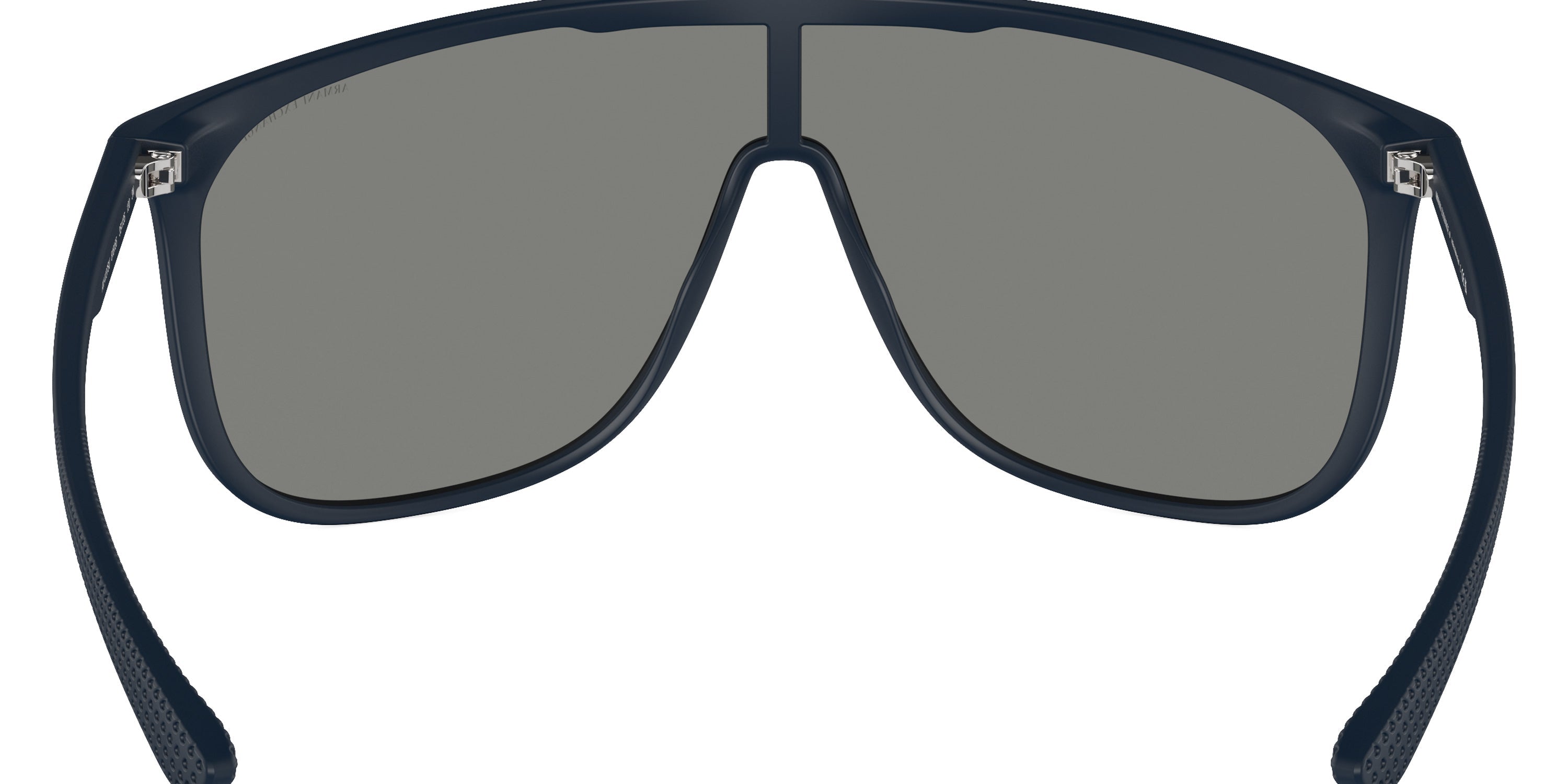 ARMANI EXCHANGE SUNGLASSES - AX4137SU 818155 135 - Matte Blue