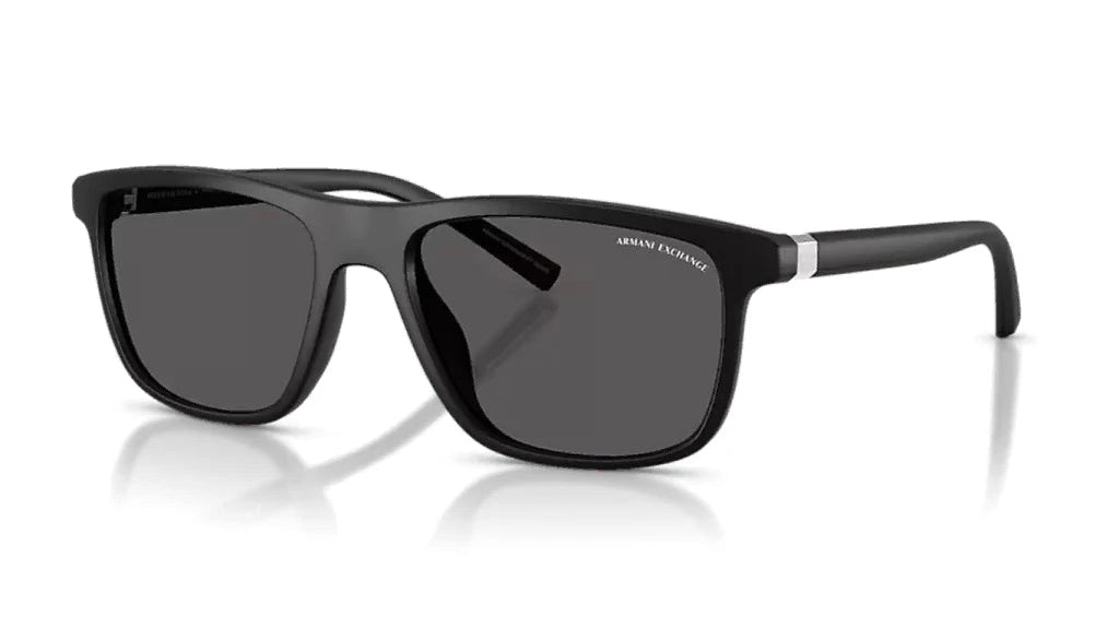 ARMANI EXCHANGE SUNGLASSES - AX4167SU 807887 56