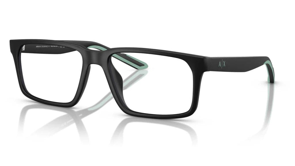 ARMANI EXCHANGE EYEGLASSES - AX3118U 8058 55