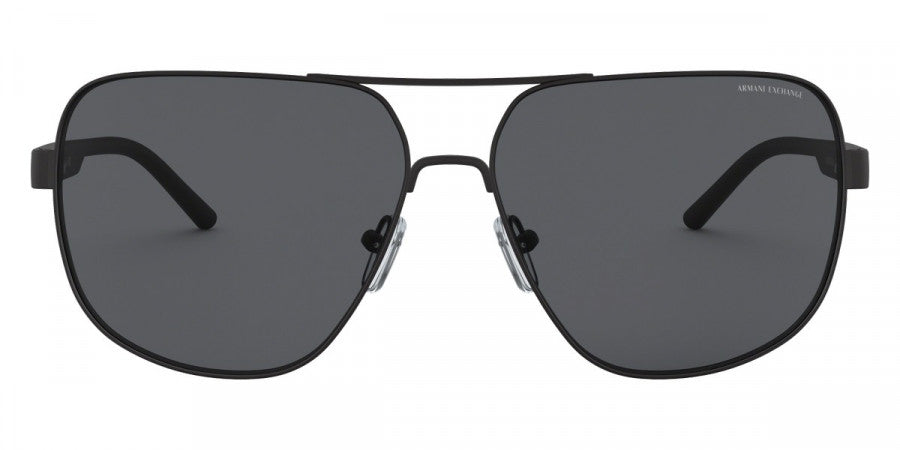 Armani Exchange™ AX2030S 606387 64 - Matte Black