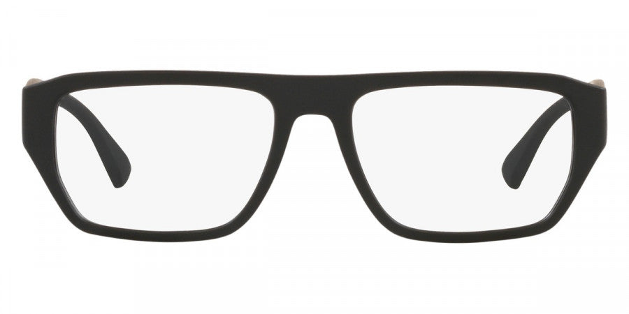 ARMANI EXCHANGE EYEGLASSES - AX3087 8078 54