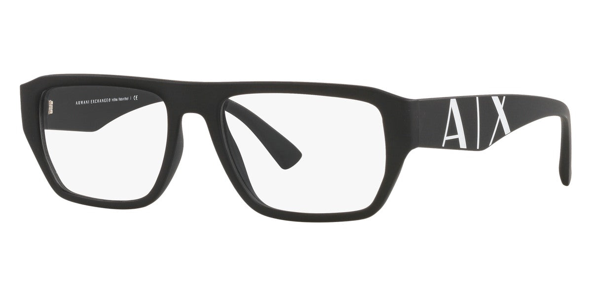 ARMANI EXCHANGE EYEGLASSES - AX3087 8078 54