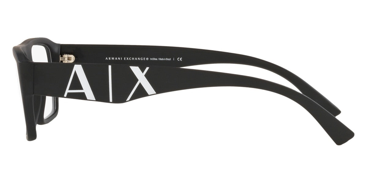 ARMANI EXCHANGE EYEGLASSES - AX3087 8078 54