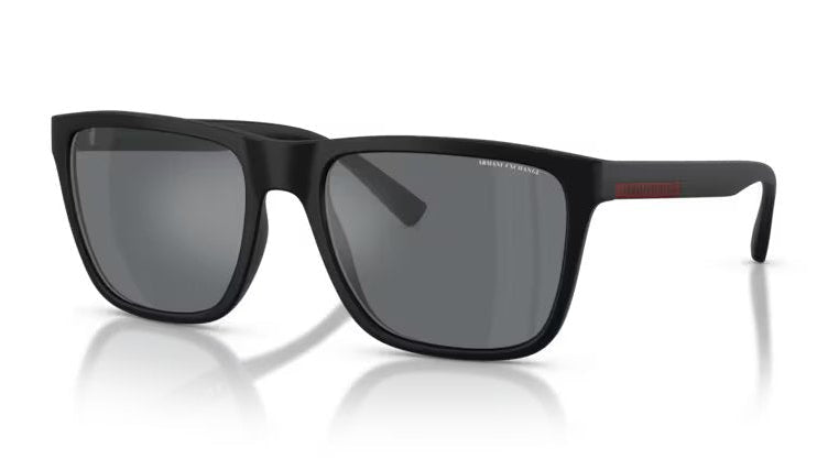 ARMANI EXCHANGE SUNGLASSES - AX4080S 80786G 57