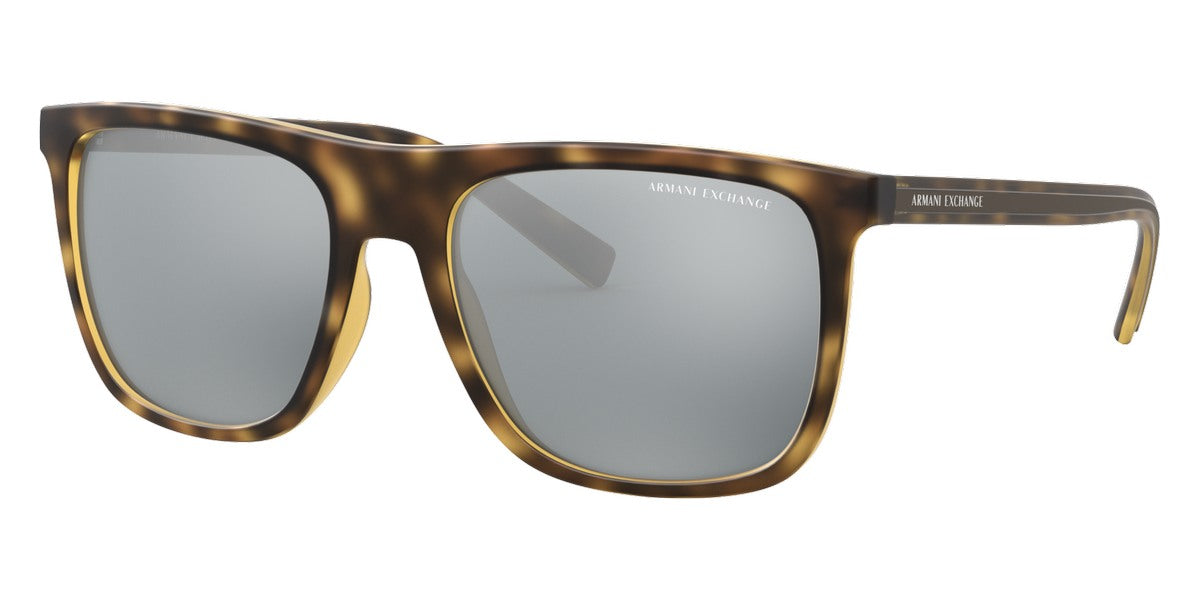 ساعة Armani Exchange™ AX4102S 80296G 56 - هافانا