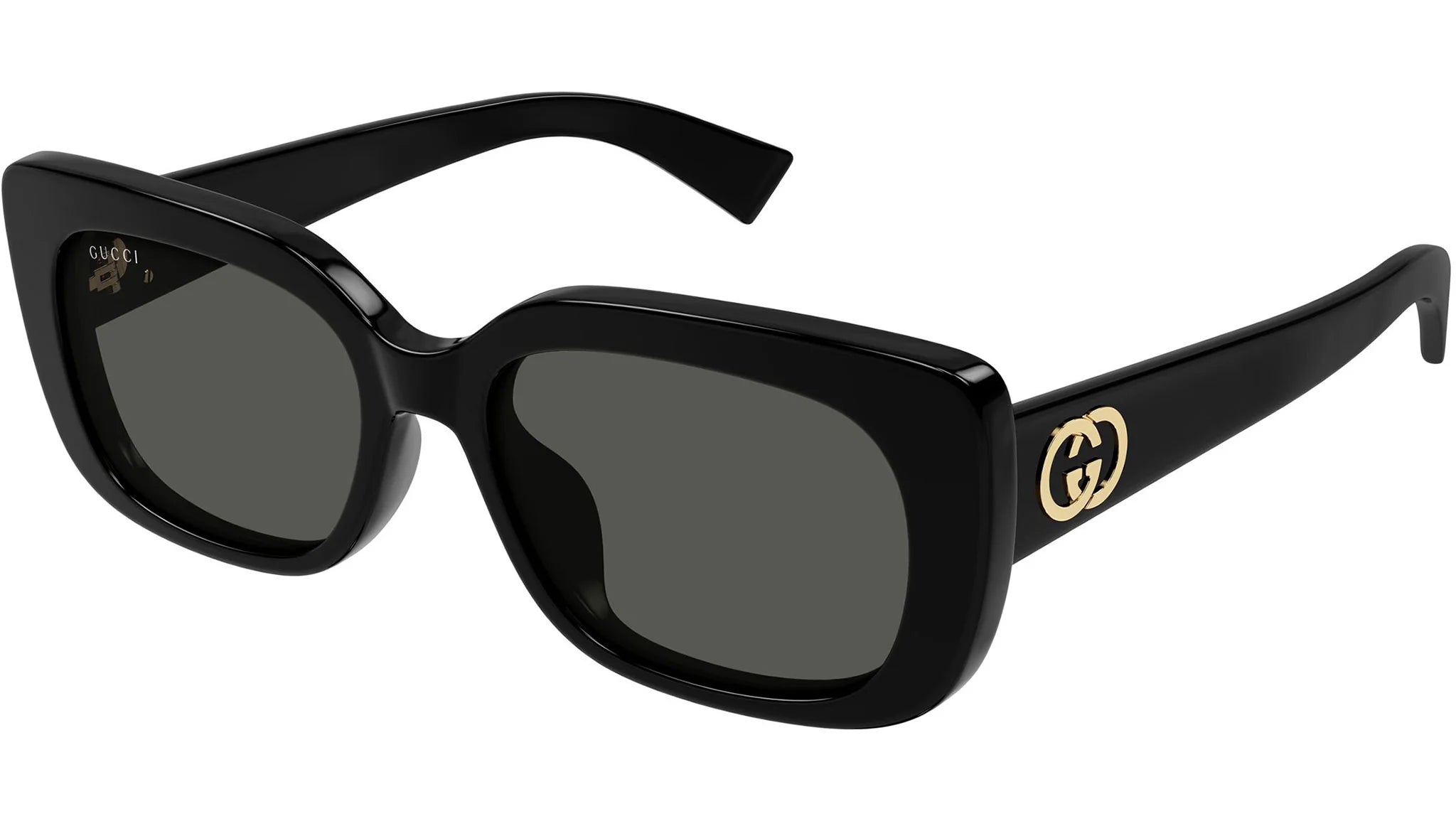GUCCI SUNGLASSES - GG1979SK 001 55