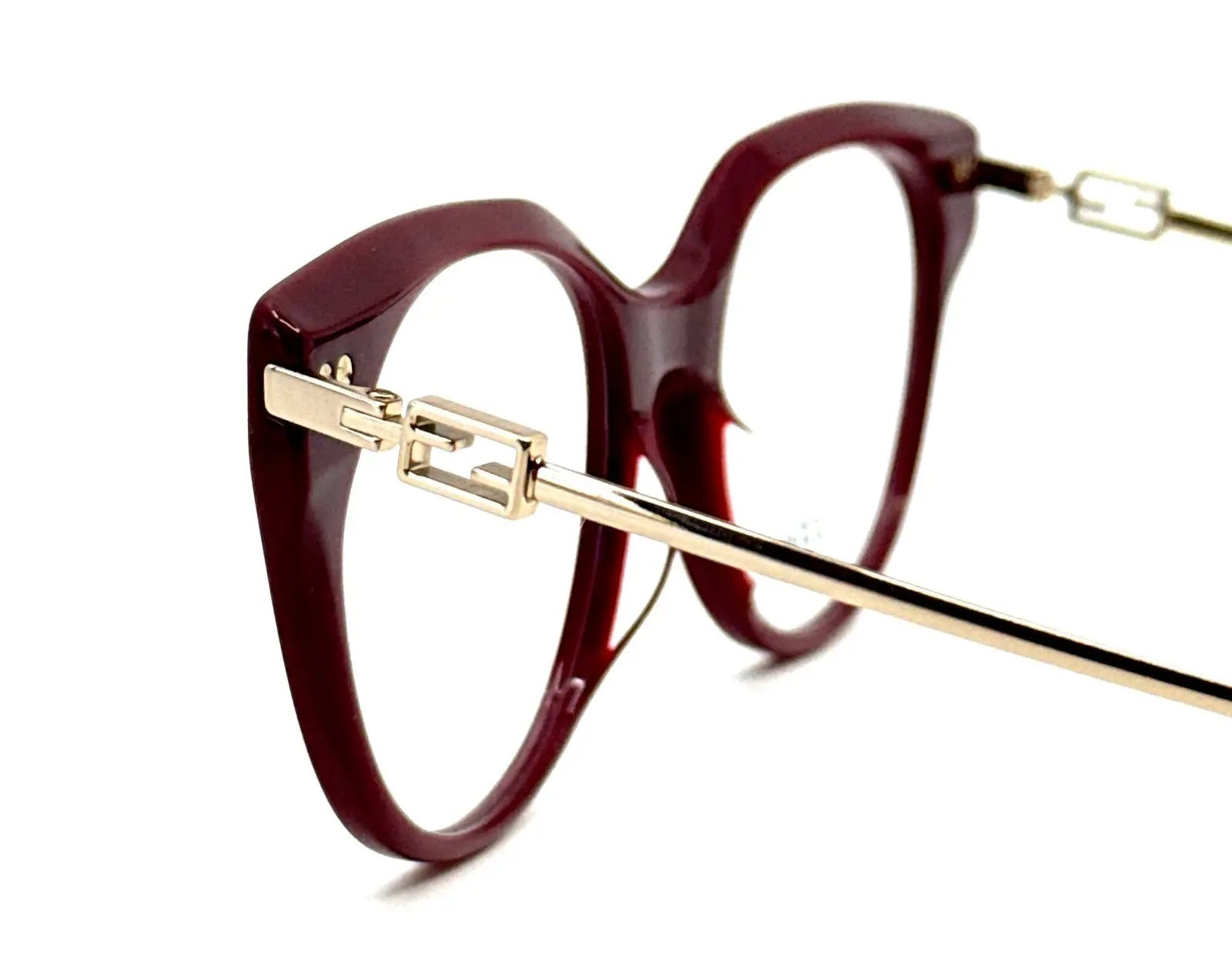 FENDI EYEGLASSES - FE50010I 069 53