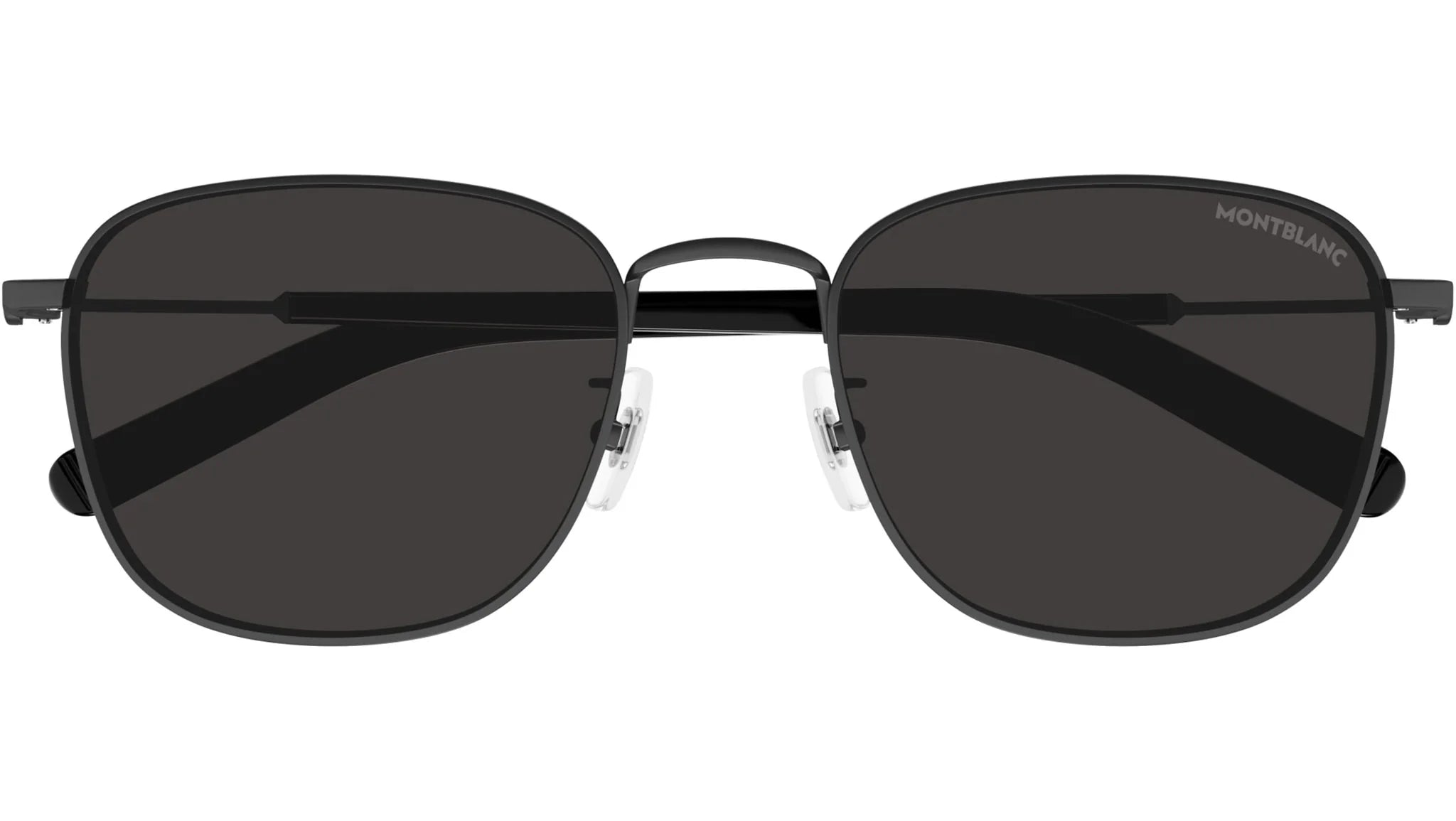 MONTBLANC SUNGLASSES - MB0392SA 001 55