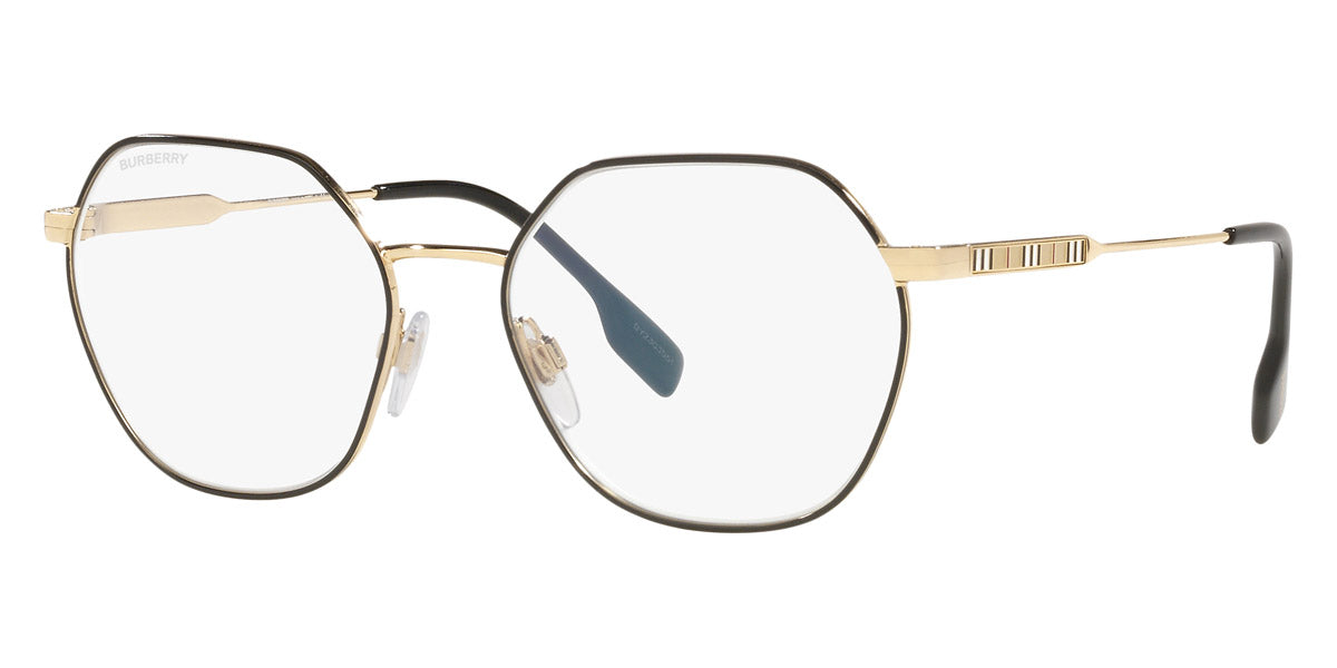 BURBERRY EYEGLASSES - BE1350 1326 54