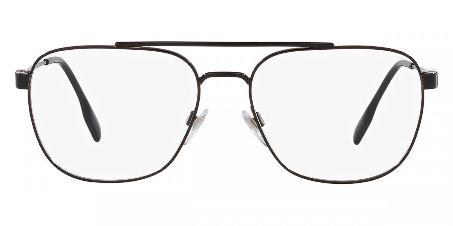 BURBERRY EYEGLASSES - BE1377 1001 55