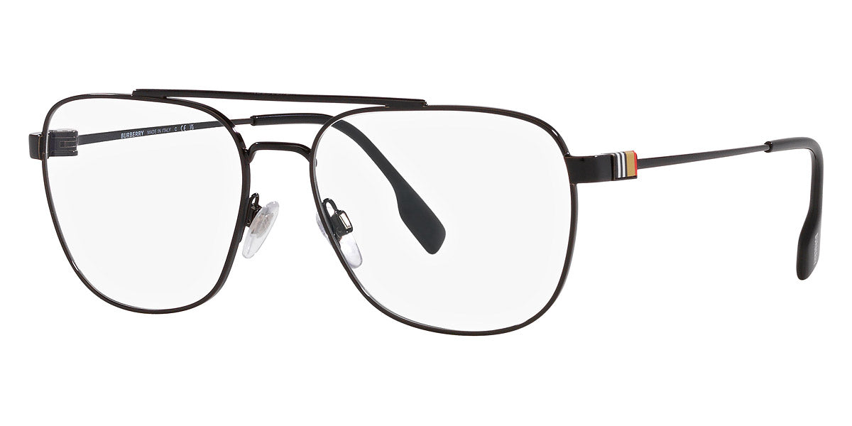 BURBERRY EYEGLASSES - BE1377 1001 55