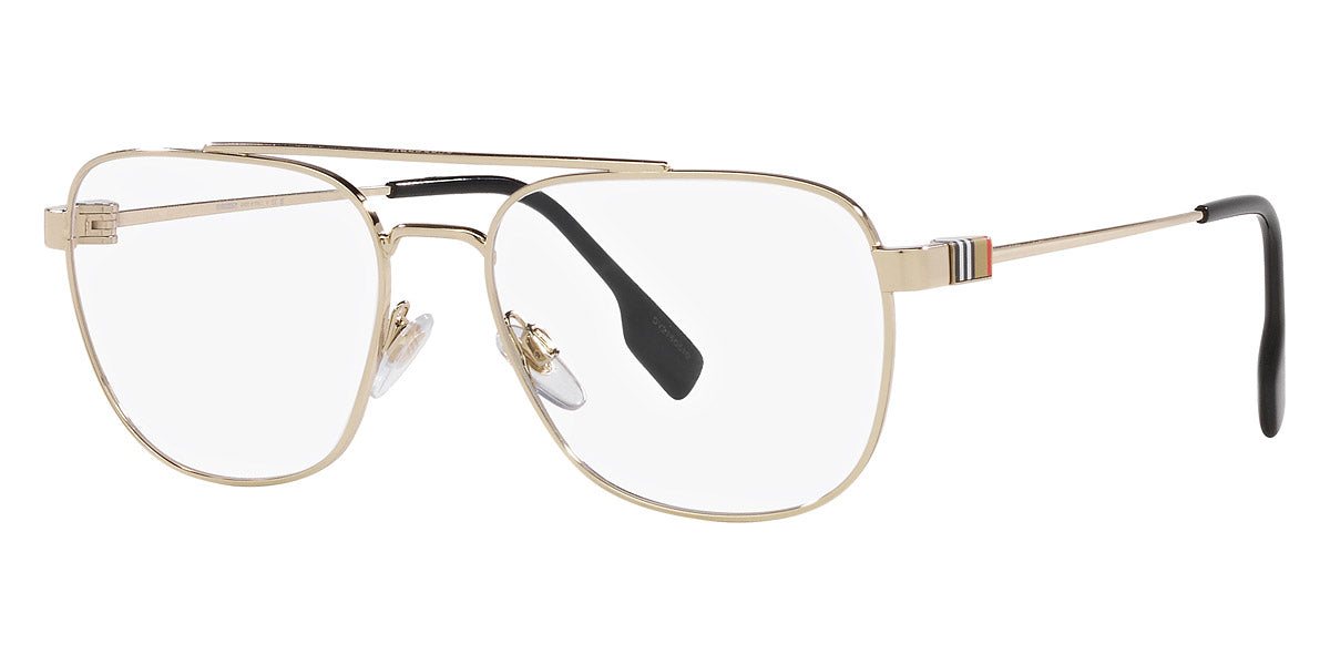 BURBERRY EYEGLASSES - BE1377 1109 55