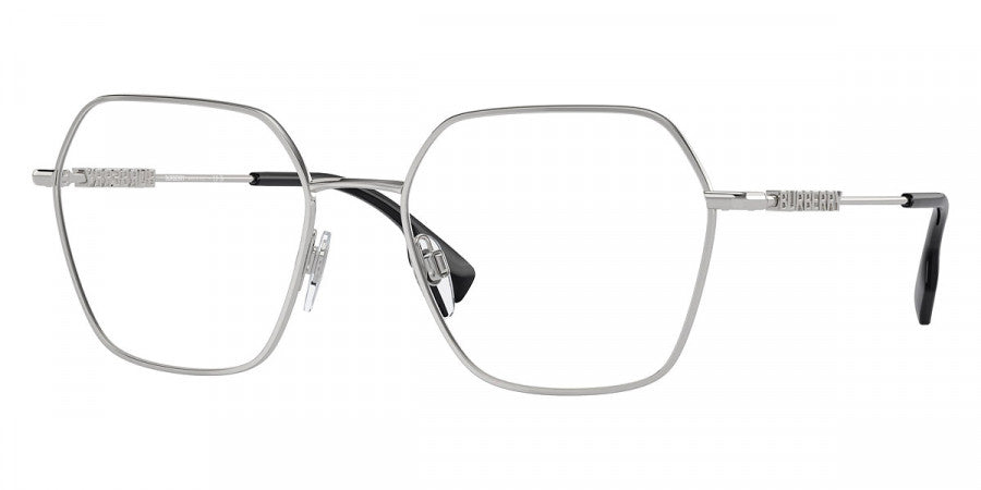 BURBERRY EYEGLASSES - BE1381 1005 54