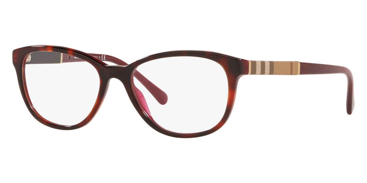 BURBERRY EYEGLASS BE2172 3657 52