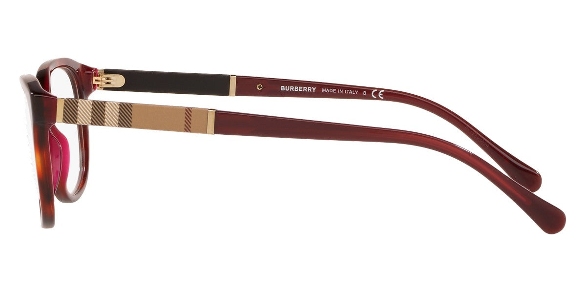 BURBERRY EYEGLASSES - BE2172 3657 52