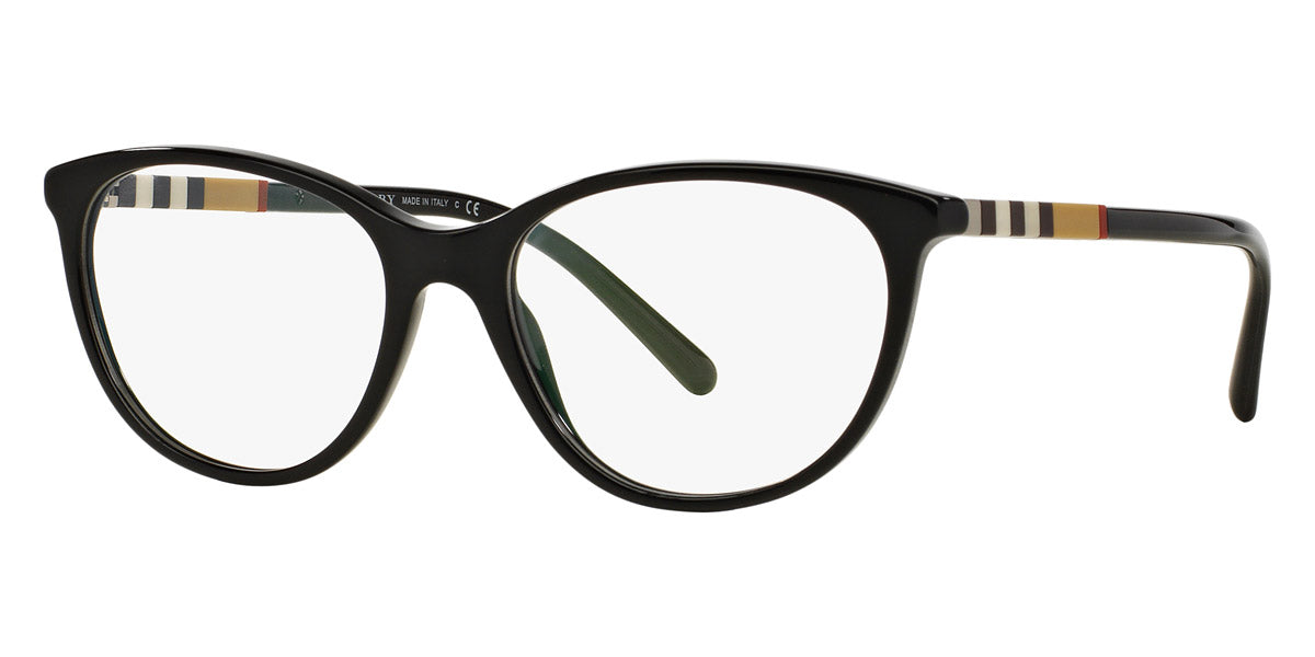 BURBERRY EYEGLASSES - BE2205 3001 52